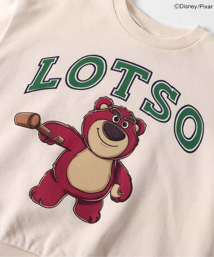 【迪士尼】玩具總動員/衛衣