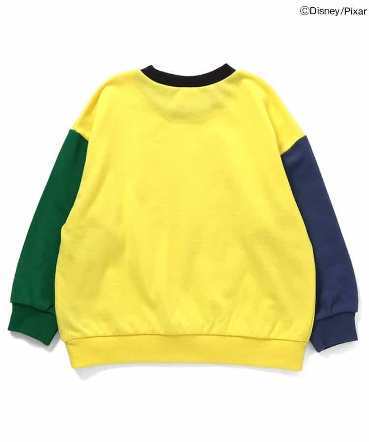 【迪士尼】玩具總動員/衛衣
