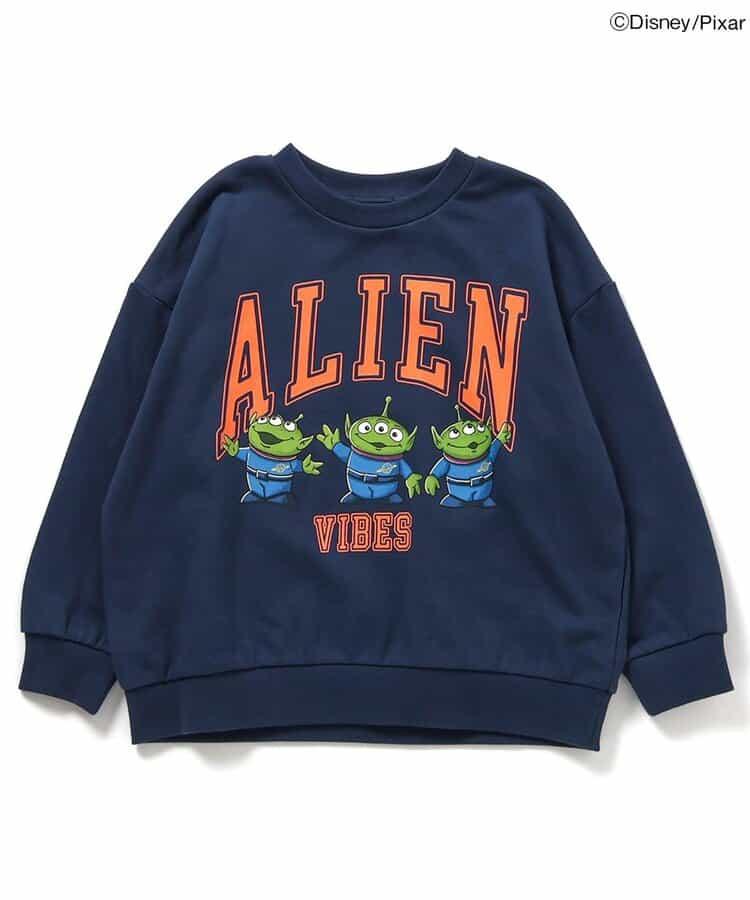 【迪士尼】玩具總動員/衛衣