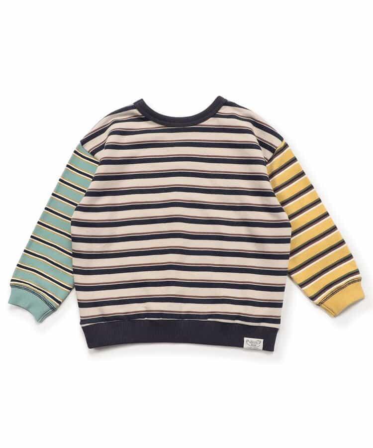 【どっちも正解】DAISUKI 全印花衛衣