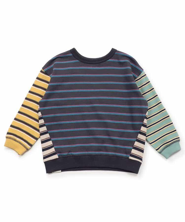 【どっちも正解】DAISUKI 全印花衛衣