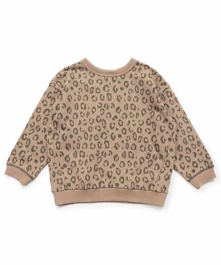 【どっちも正解】DAISUKI 全印花衛衣