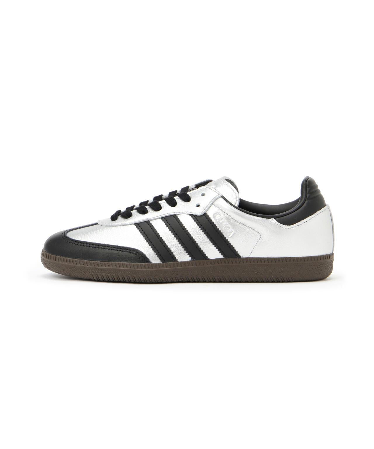 adidas originals 三葉草 Samba OG 休閒鞋