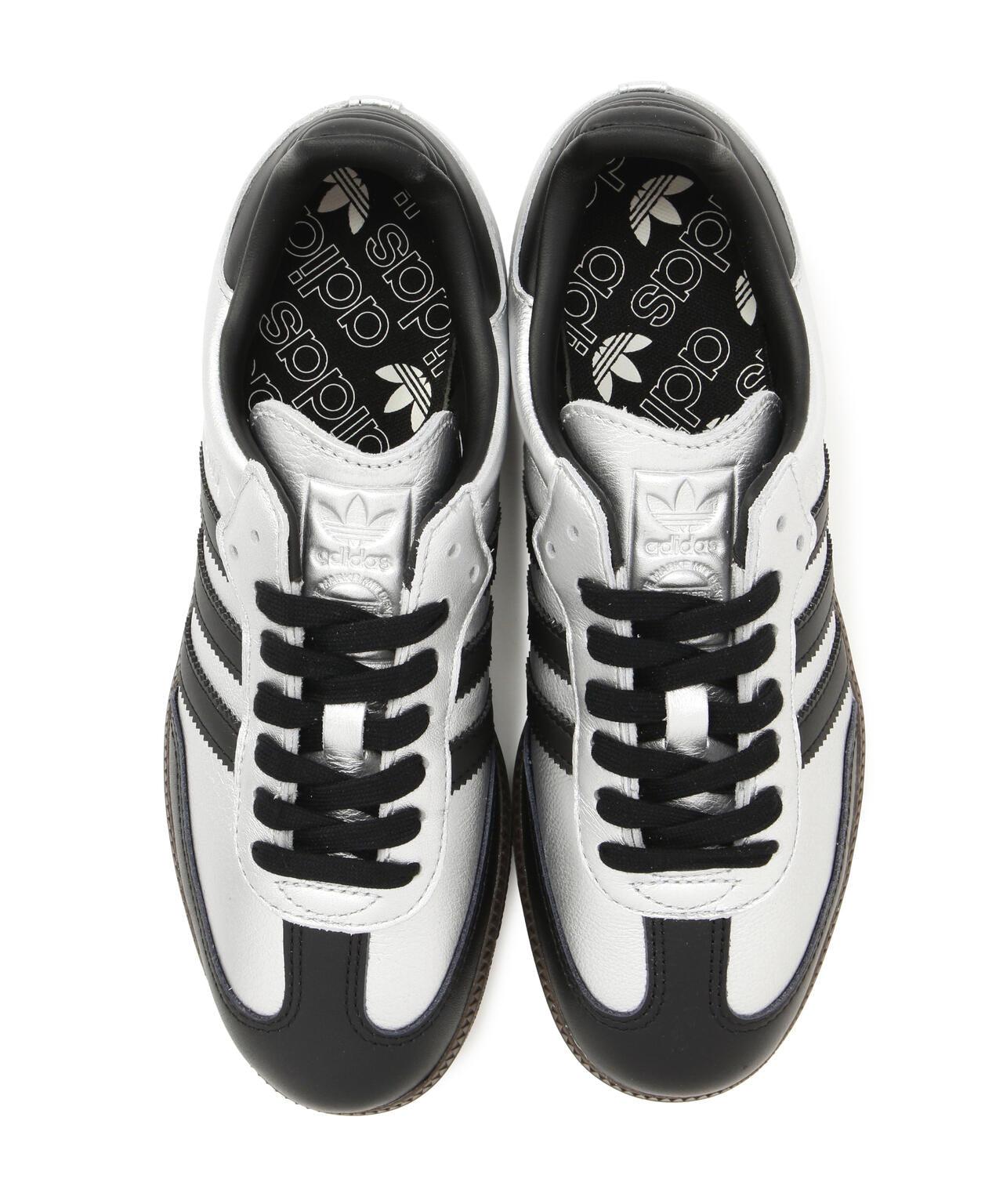 adidas originals 三葉草 Samba OG 休閒鞋