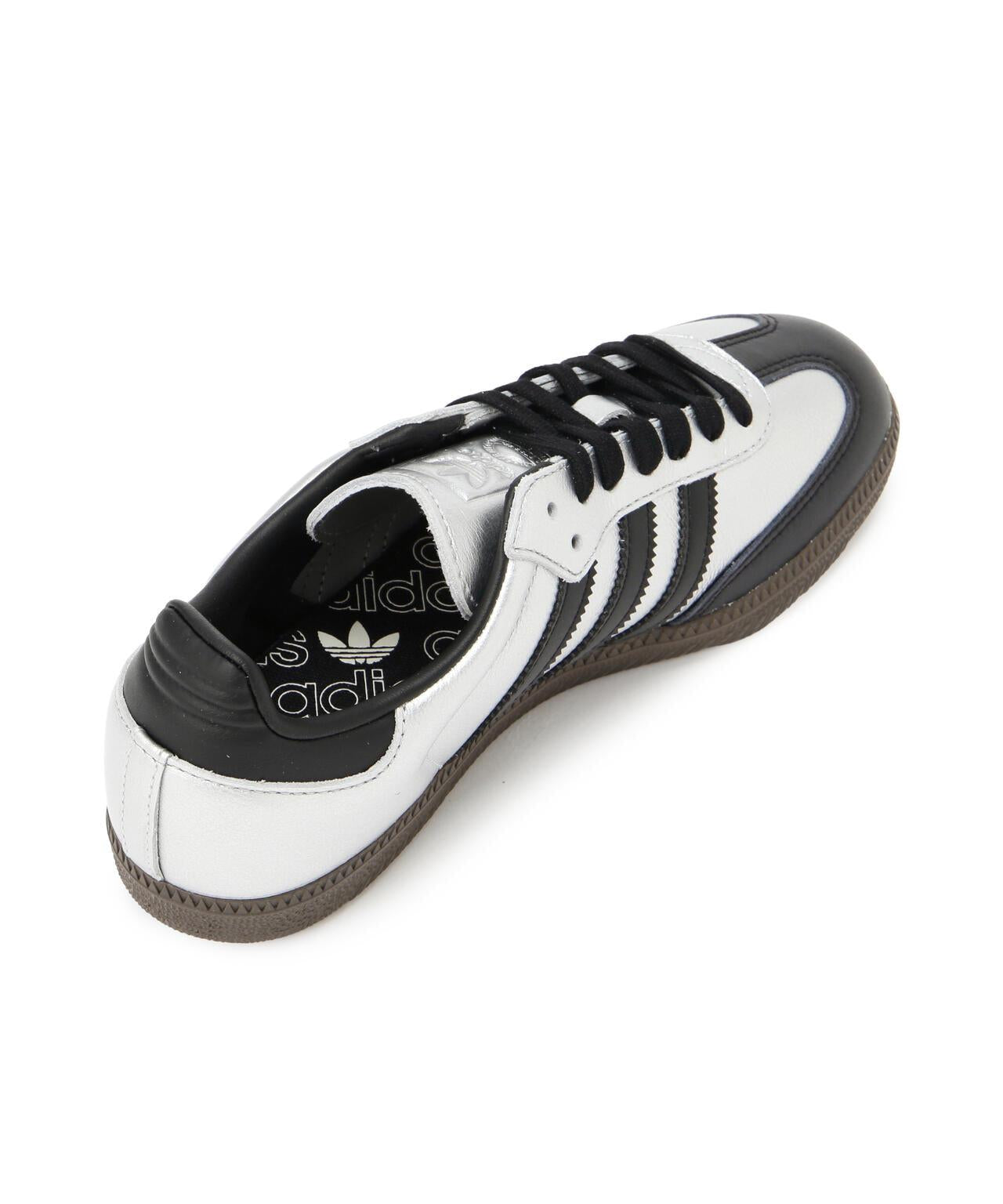 adidas originals 三葉草 Samba OG 休閒鞋