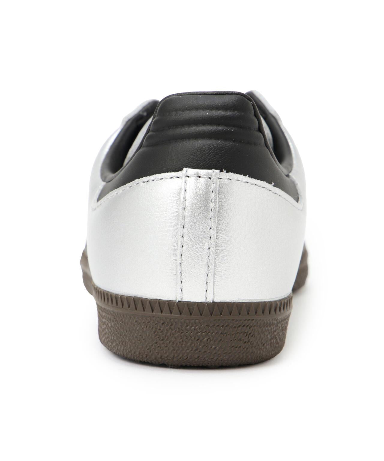 adidas originals 三葉草 Samba OG 休閒鞋