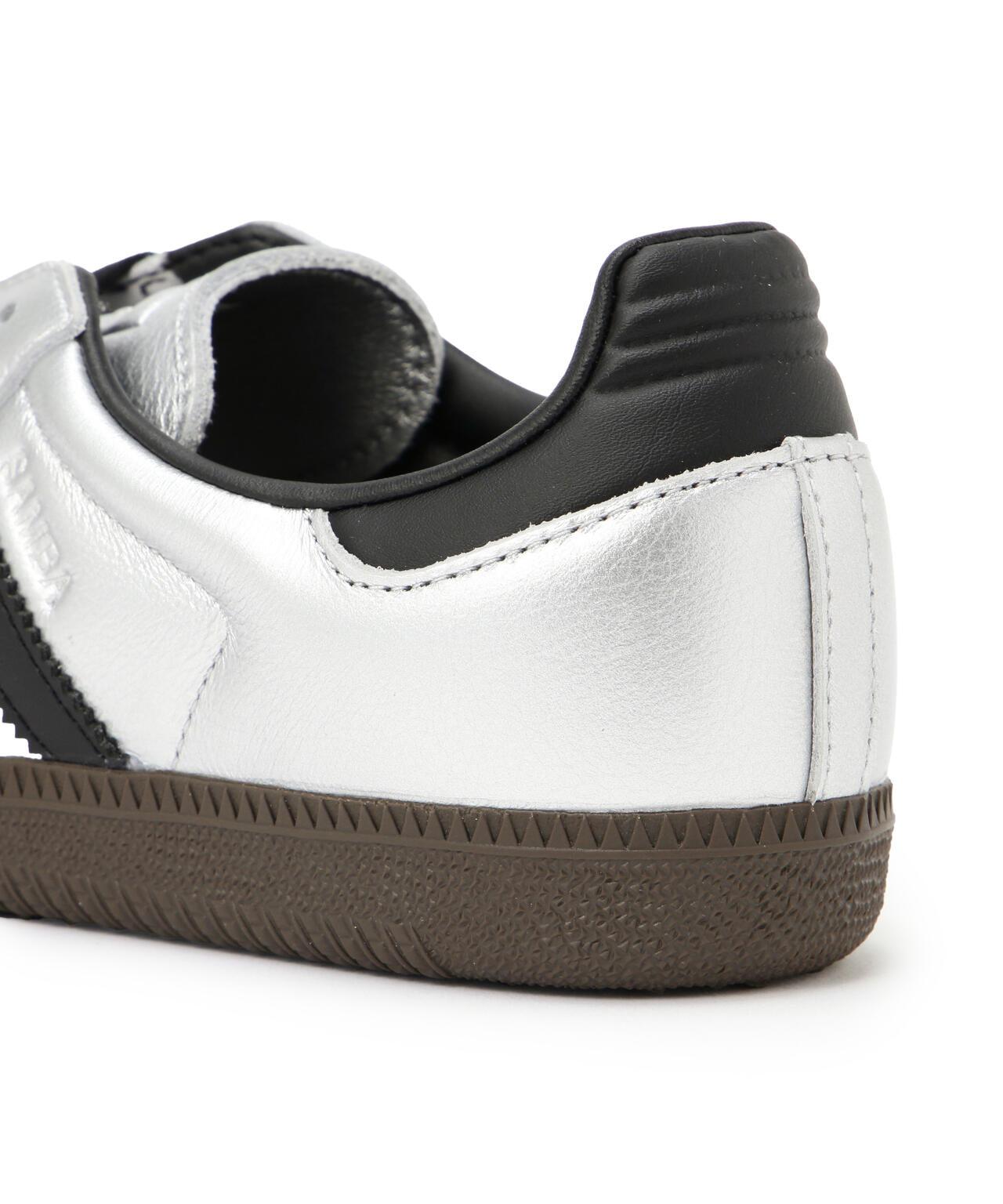 adidas originals 三葉草 Samba OG 休閒鞋