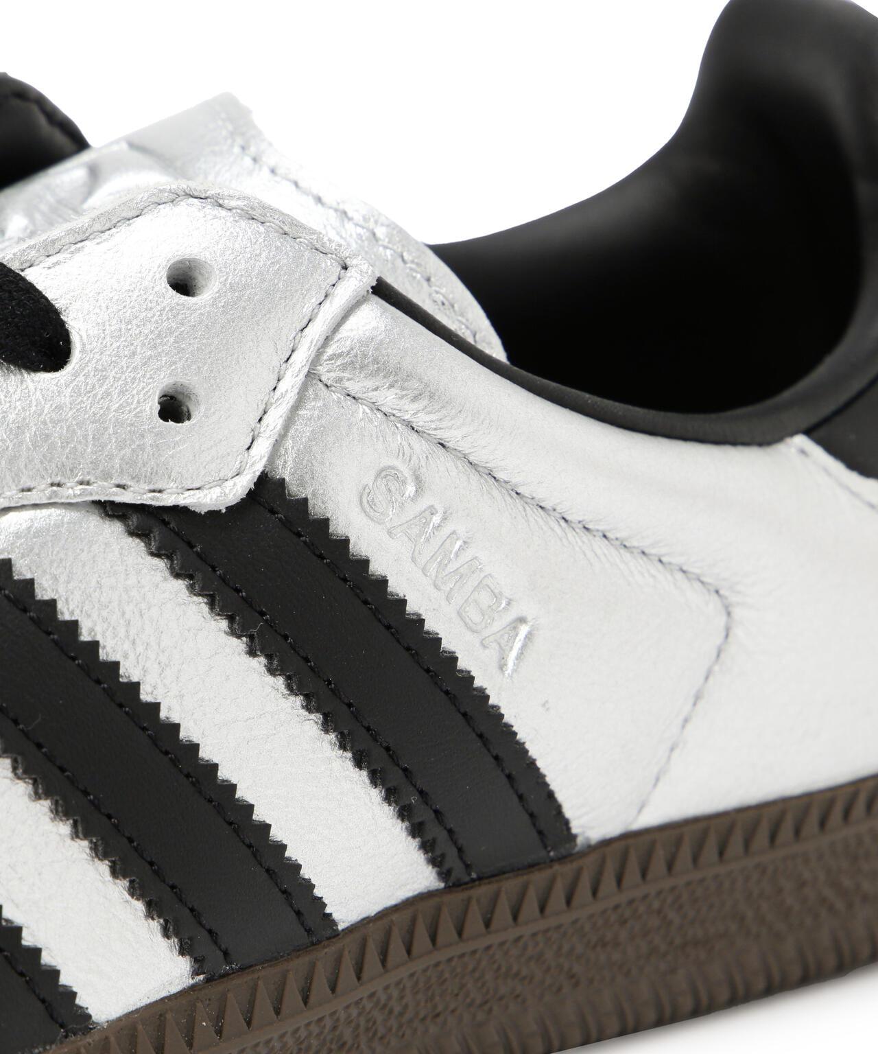 adidas originals 三葉草 Samba OG 休閒鞋