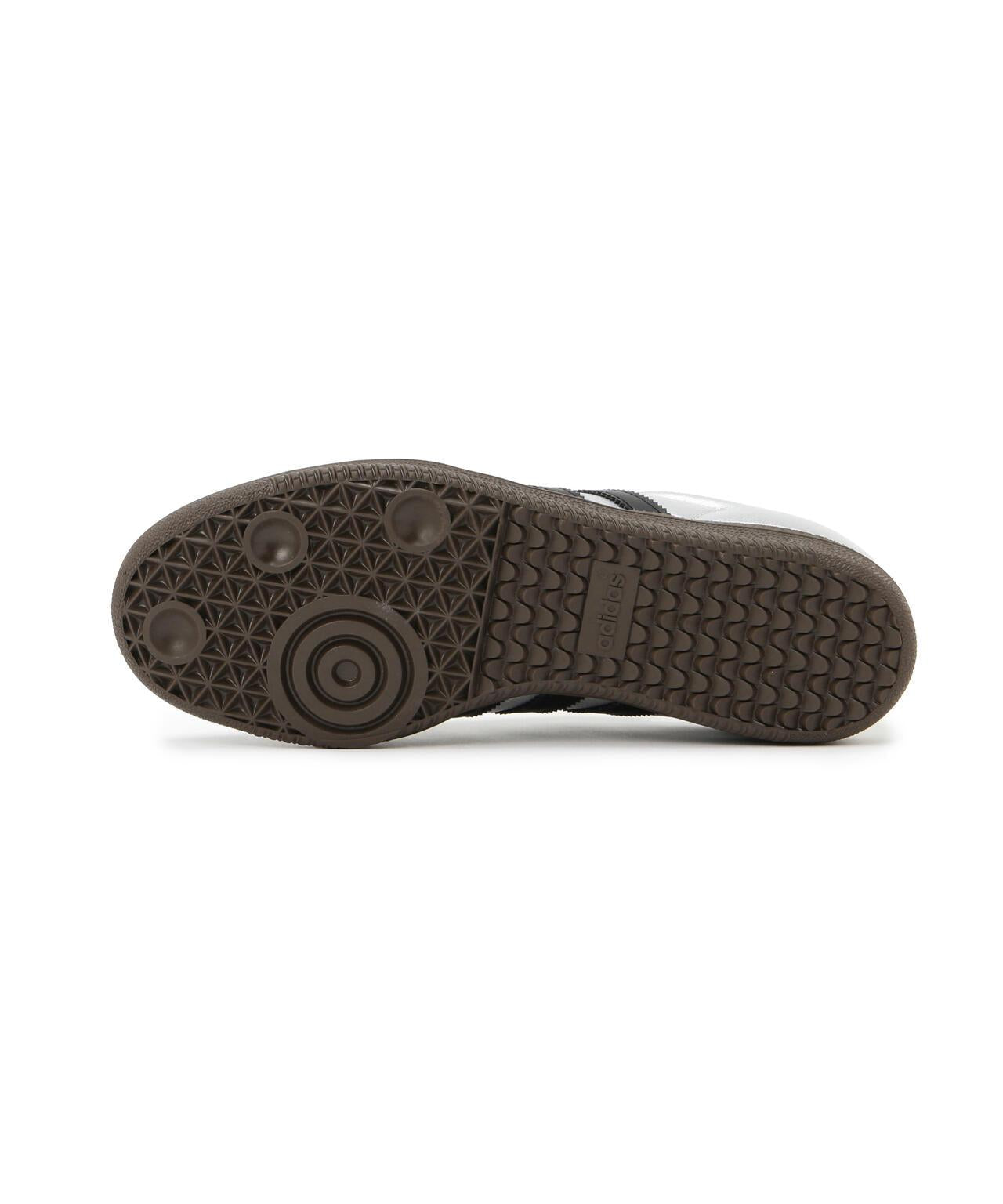 adidas originals 三葉草 Samba OG 休閒鞋