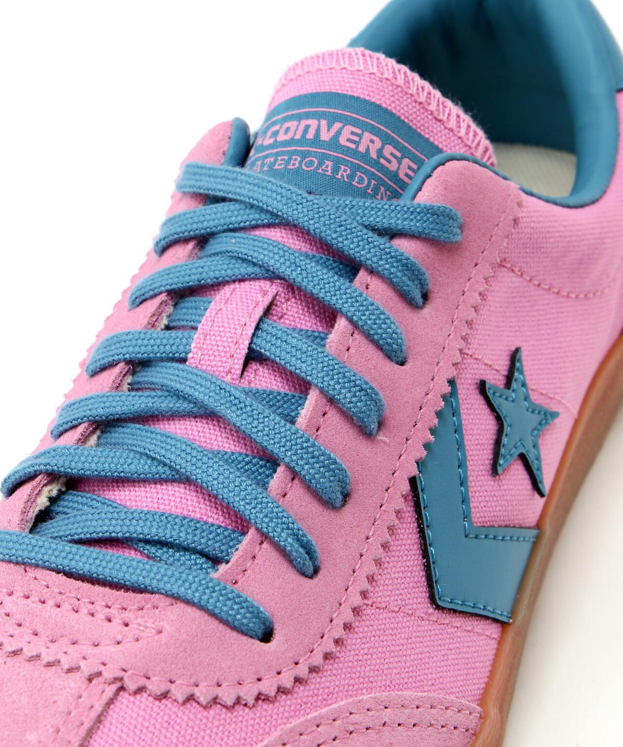 CONVERSE ROADCLASSIC SK OX 復古經典 SK OX 運動鞋
