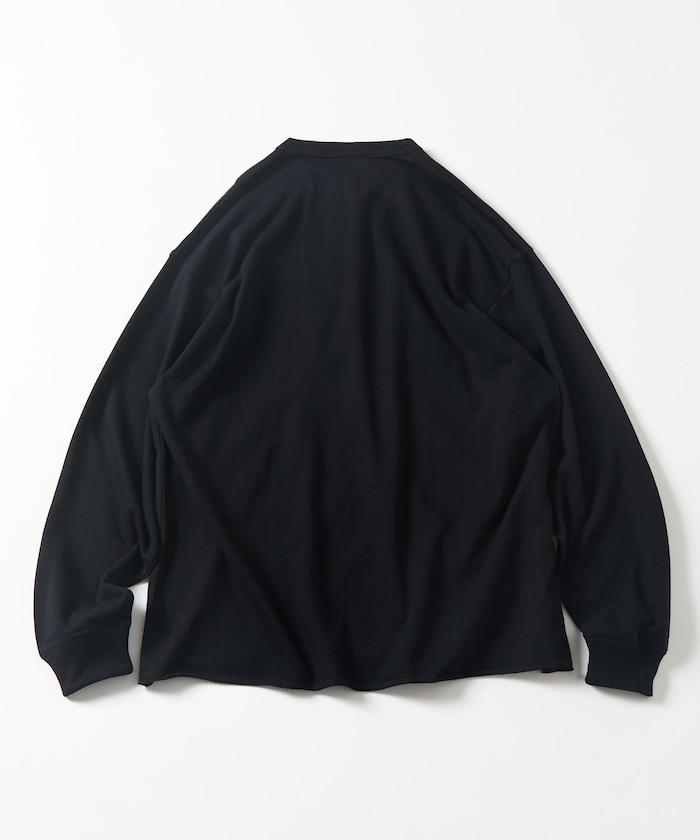 聯名 L/S KANNAIGI by Healthknit 內加絨套裝