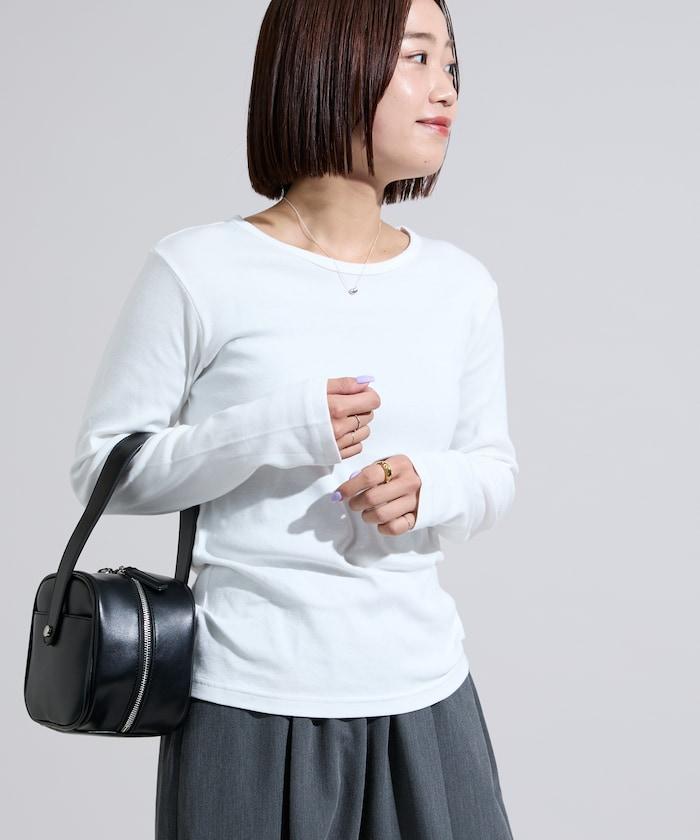INKEEP 圓領上衣