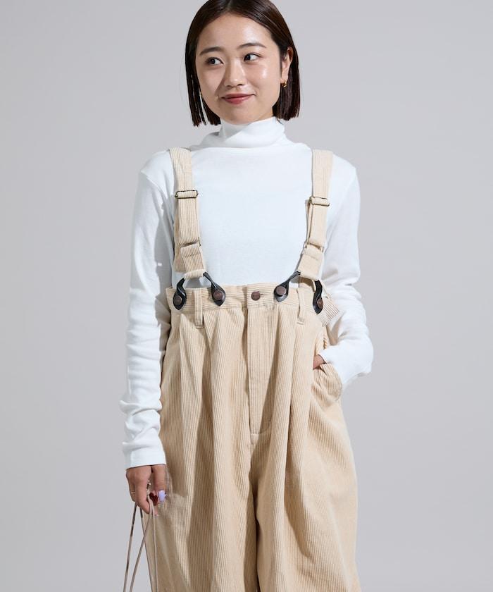 INKEEP 高領上衣