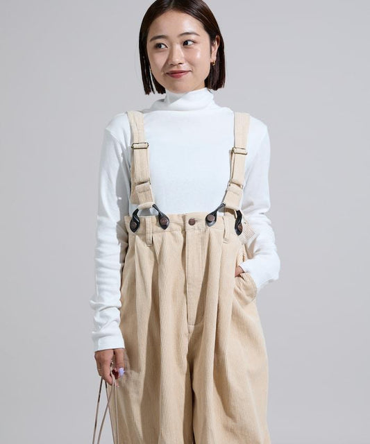 INKEEP 高領上衣