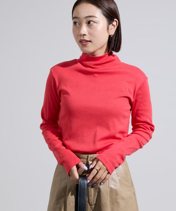 INKEEP 高領上衣