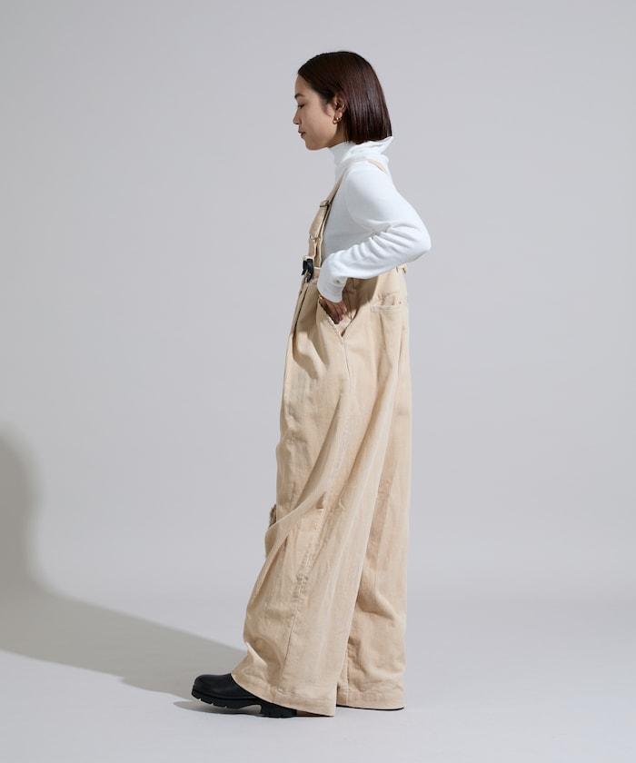 INKEEP 高領上衣