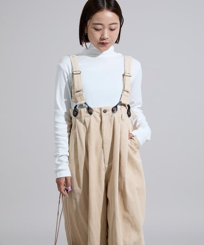 INKEEP 高領上衣