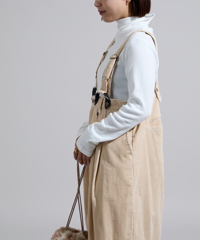 INKEEP 高領上衣