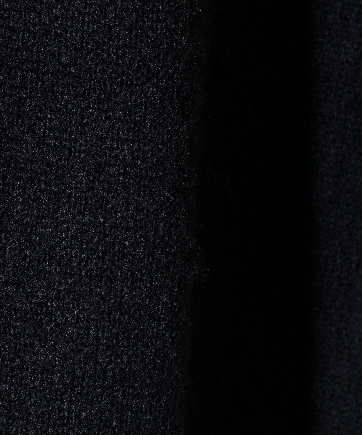 【男女同款】手工縫線針織夾克