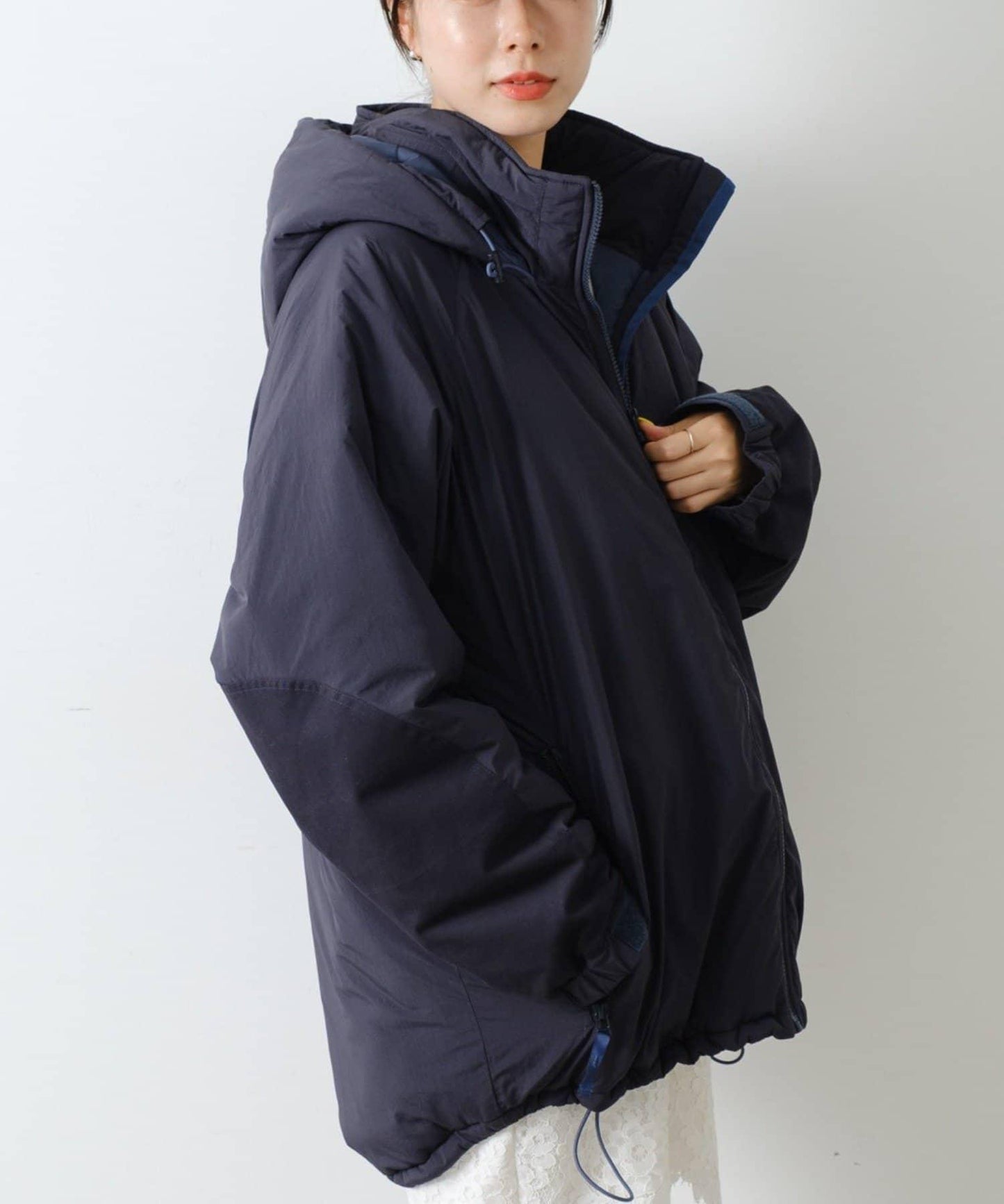 USMC棉服夾克