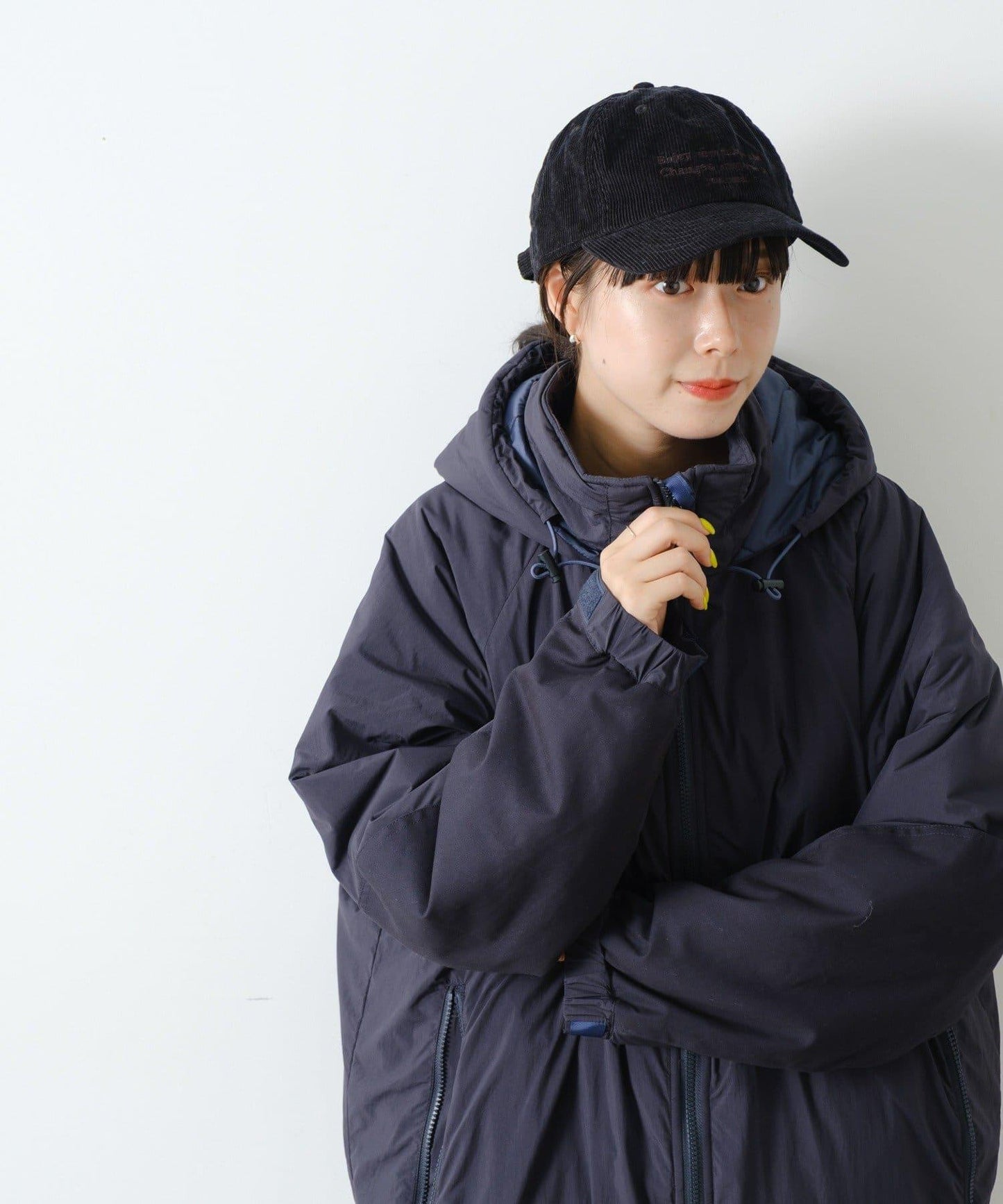 USMC棉服夾克