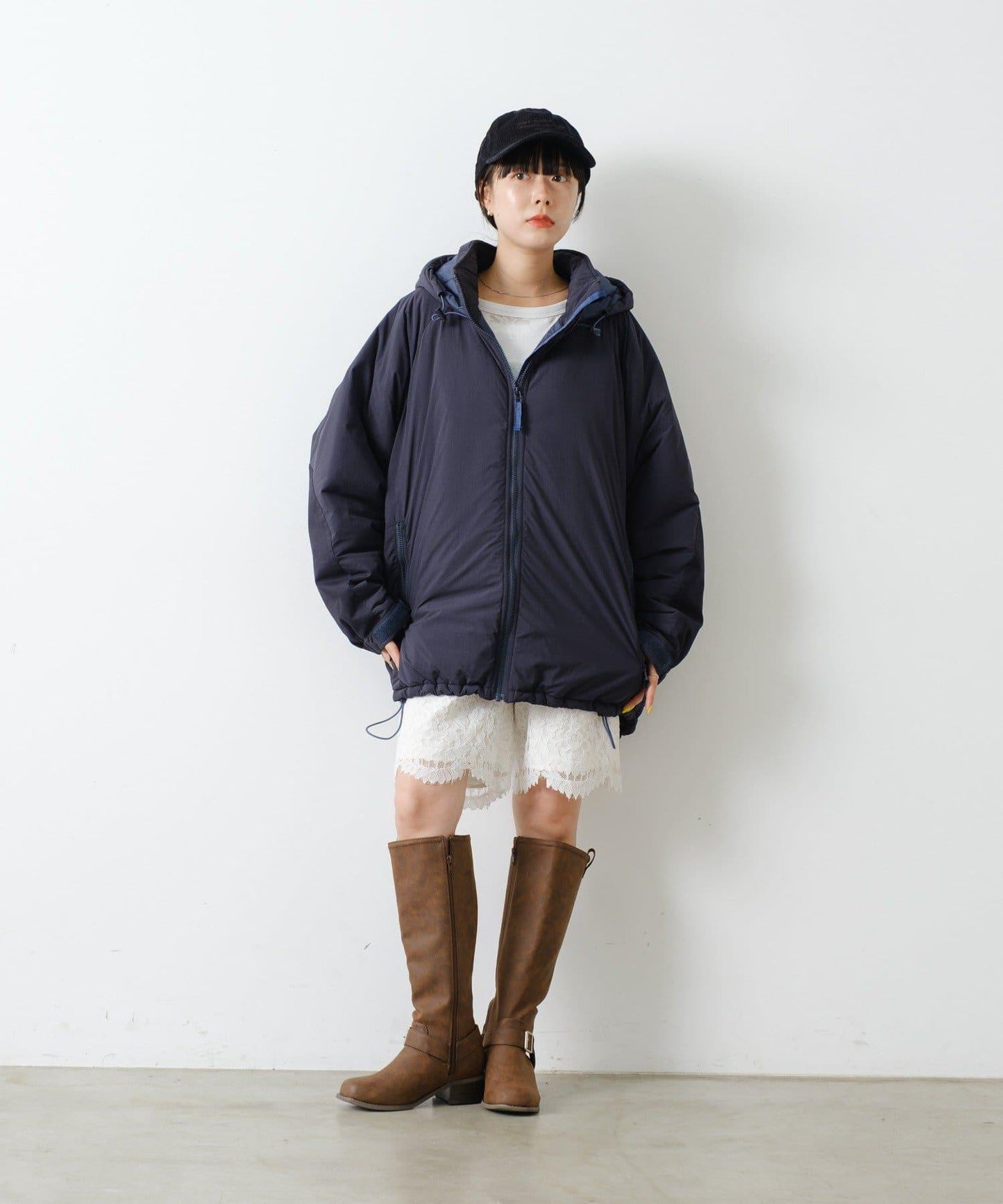 USMC棉服夾克