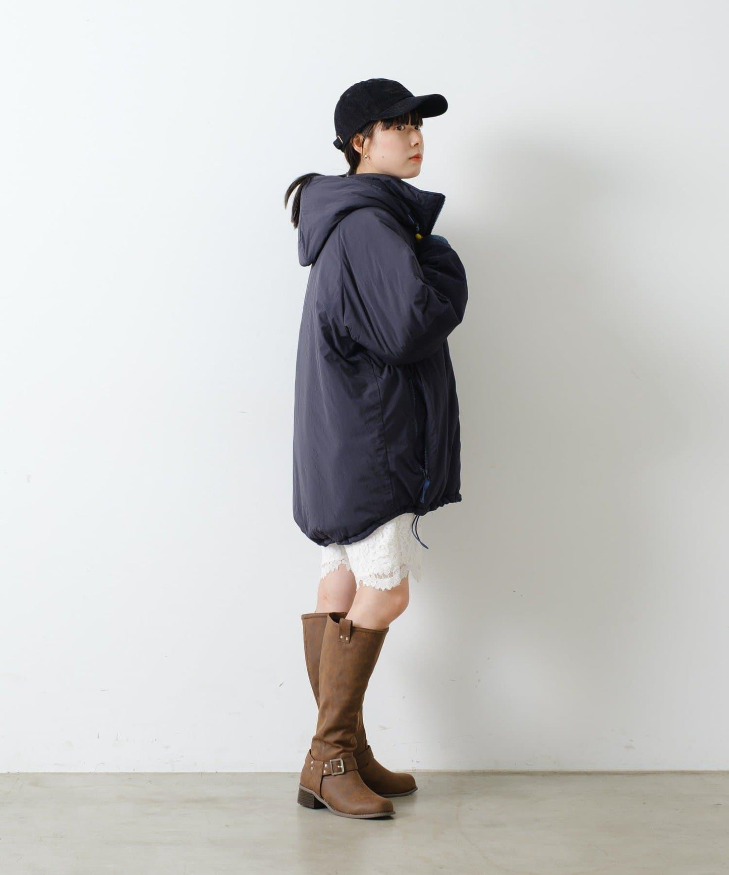 USMC棉服夾克