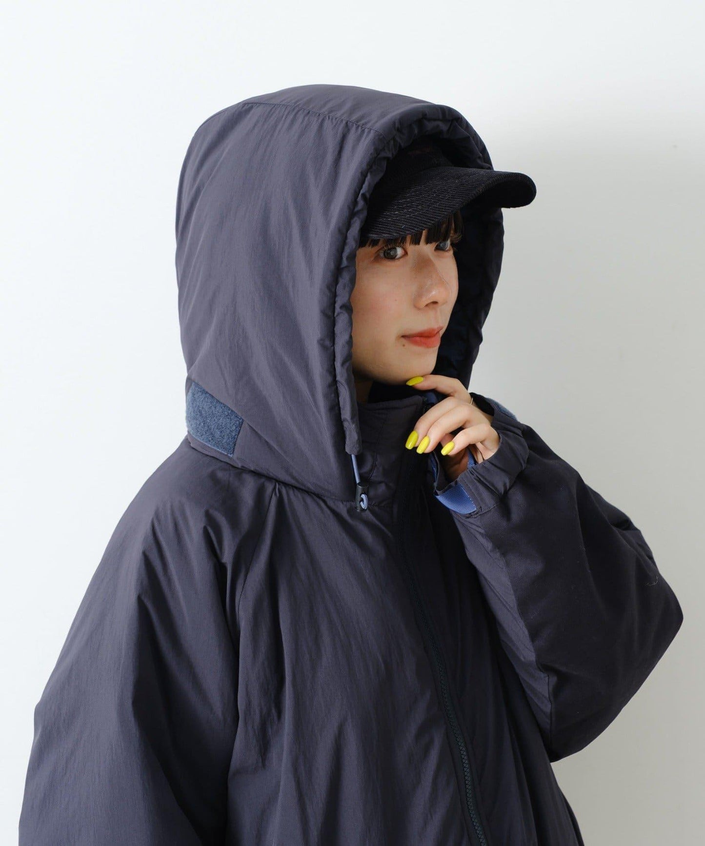 USMC棉服夾克