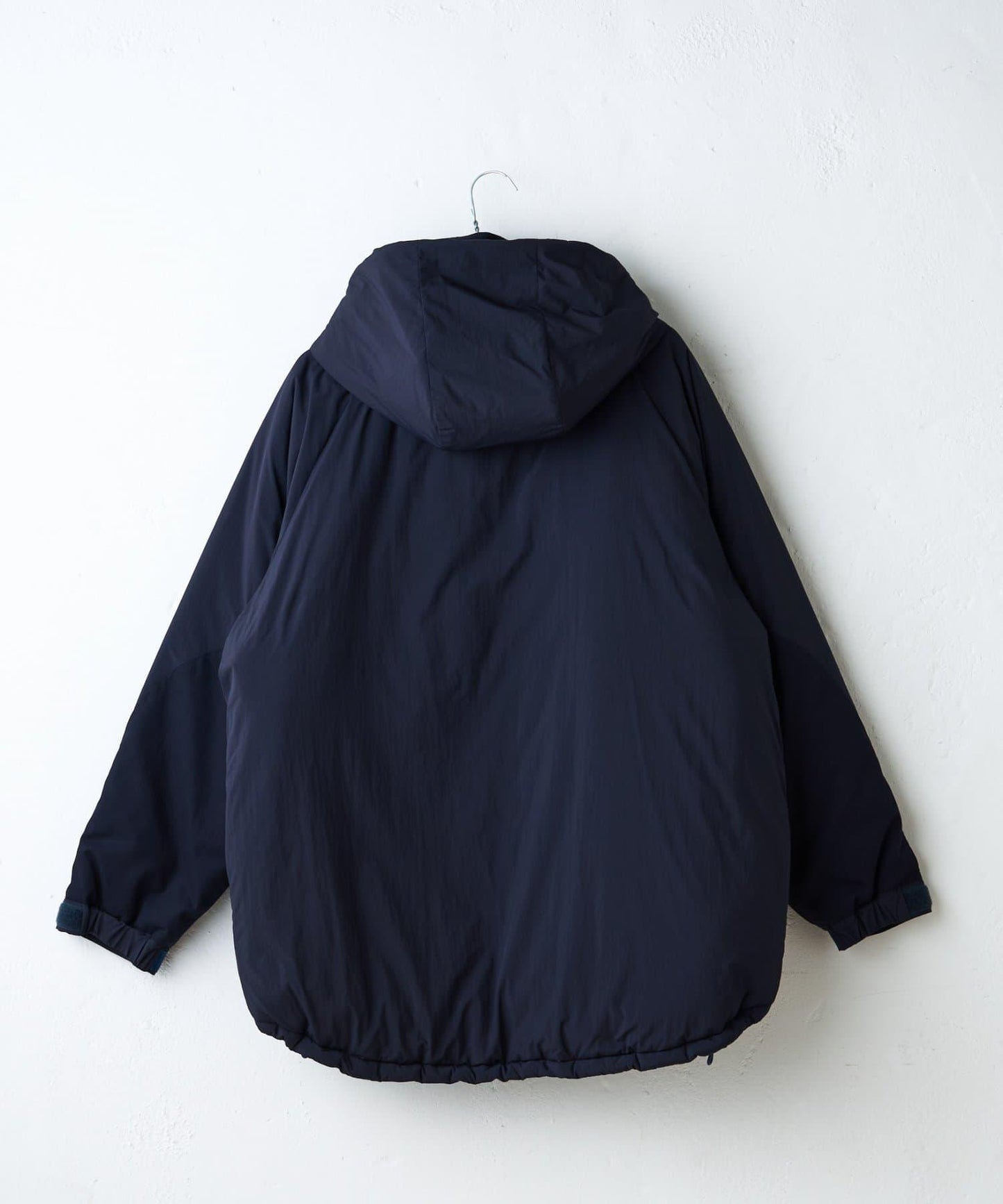 USMC棉服夾克