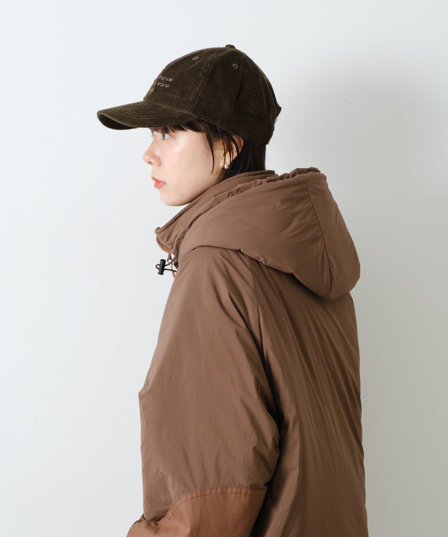 USMC棉服夾克