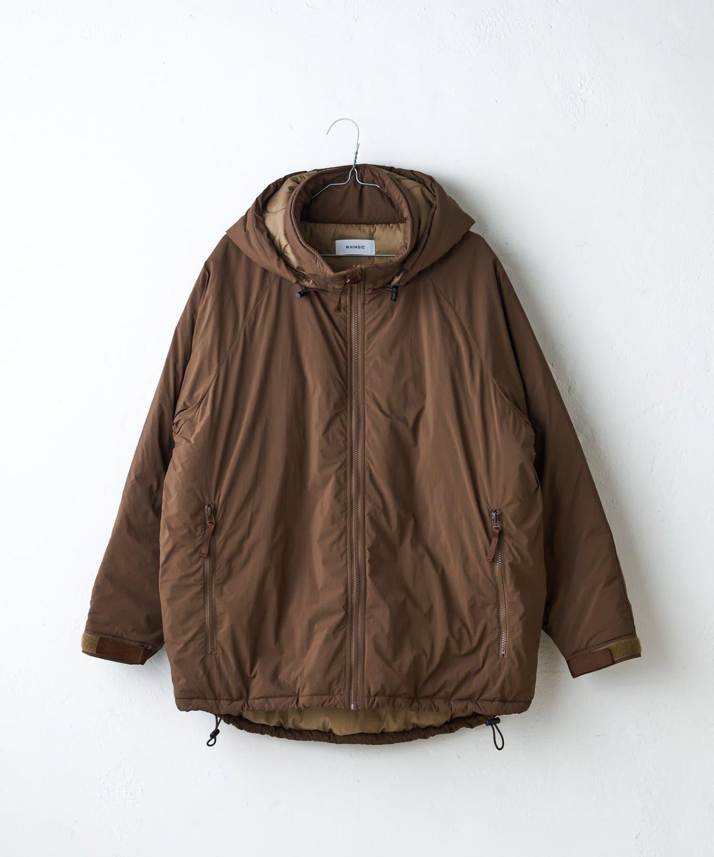 USMC棉服夾克