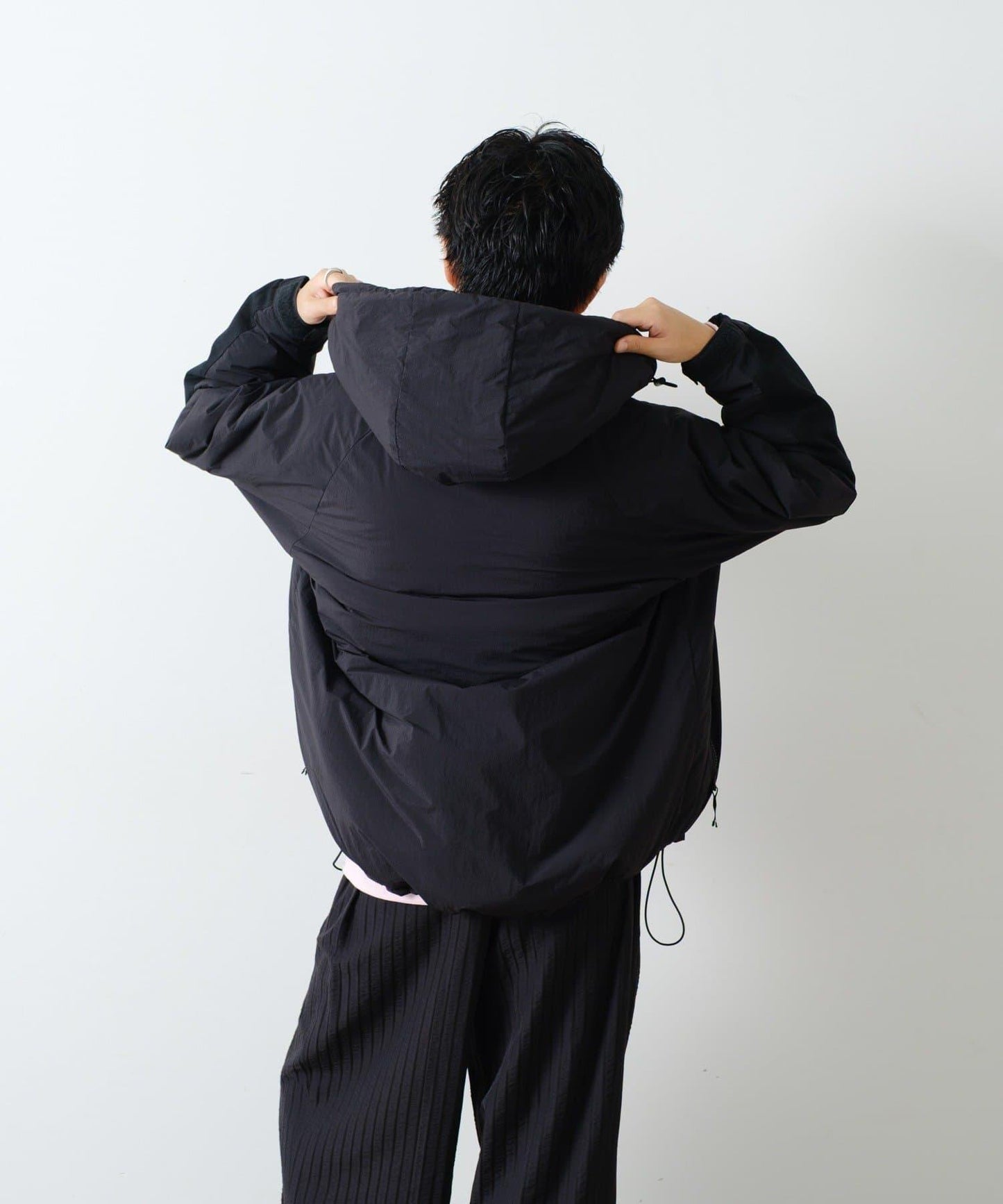USMC棉服夾克