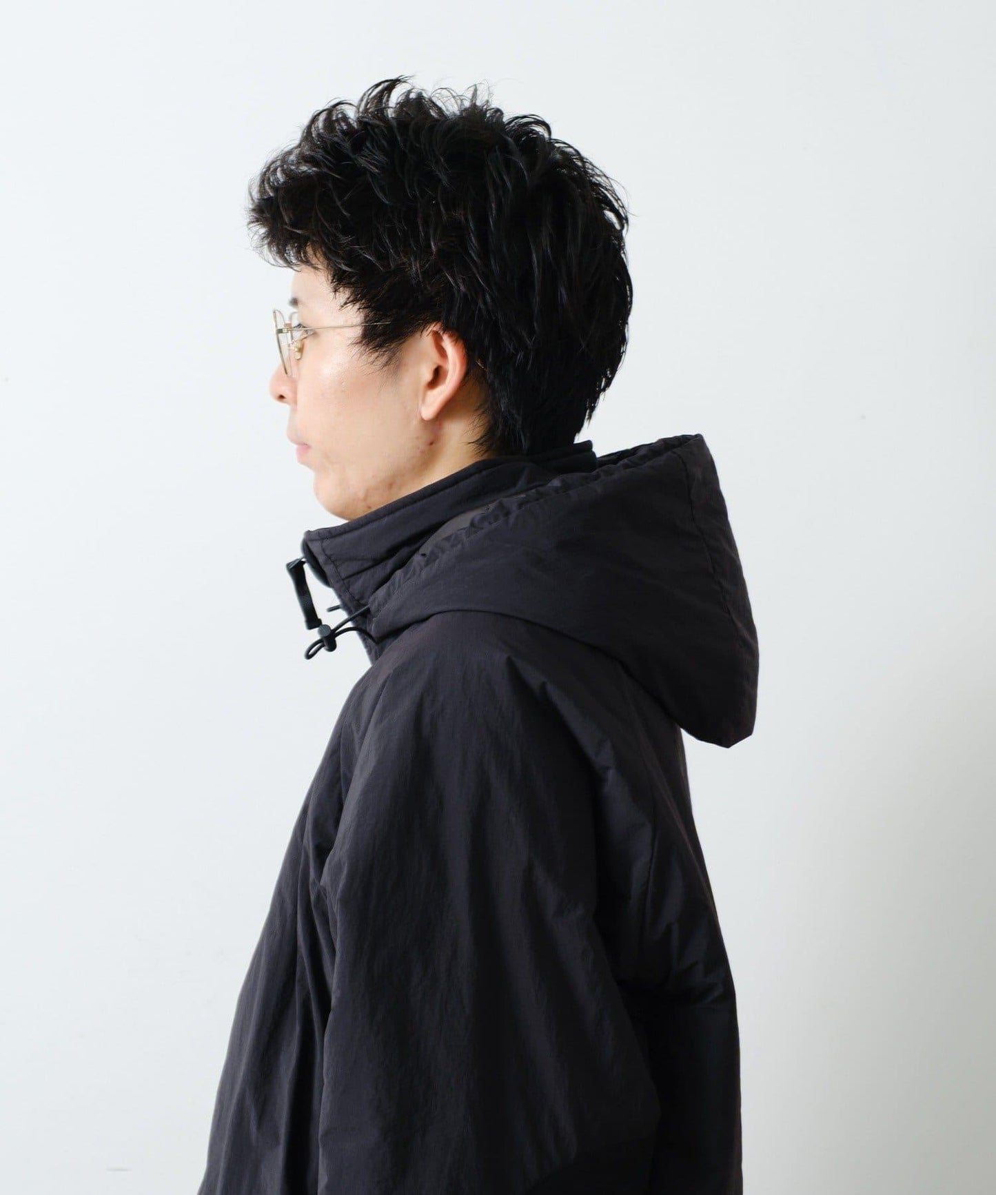 USMC棉服夾克