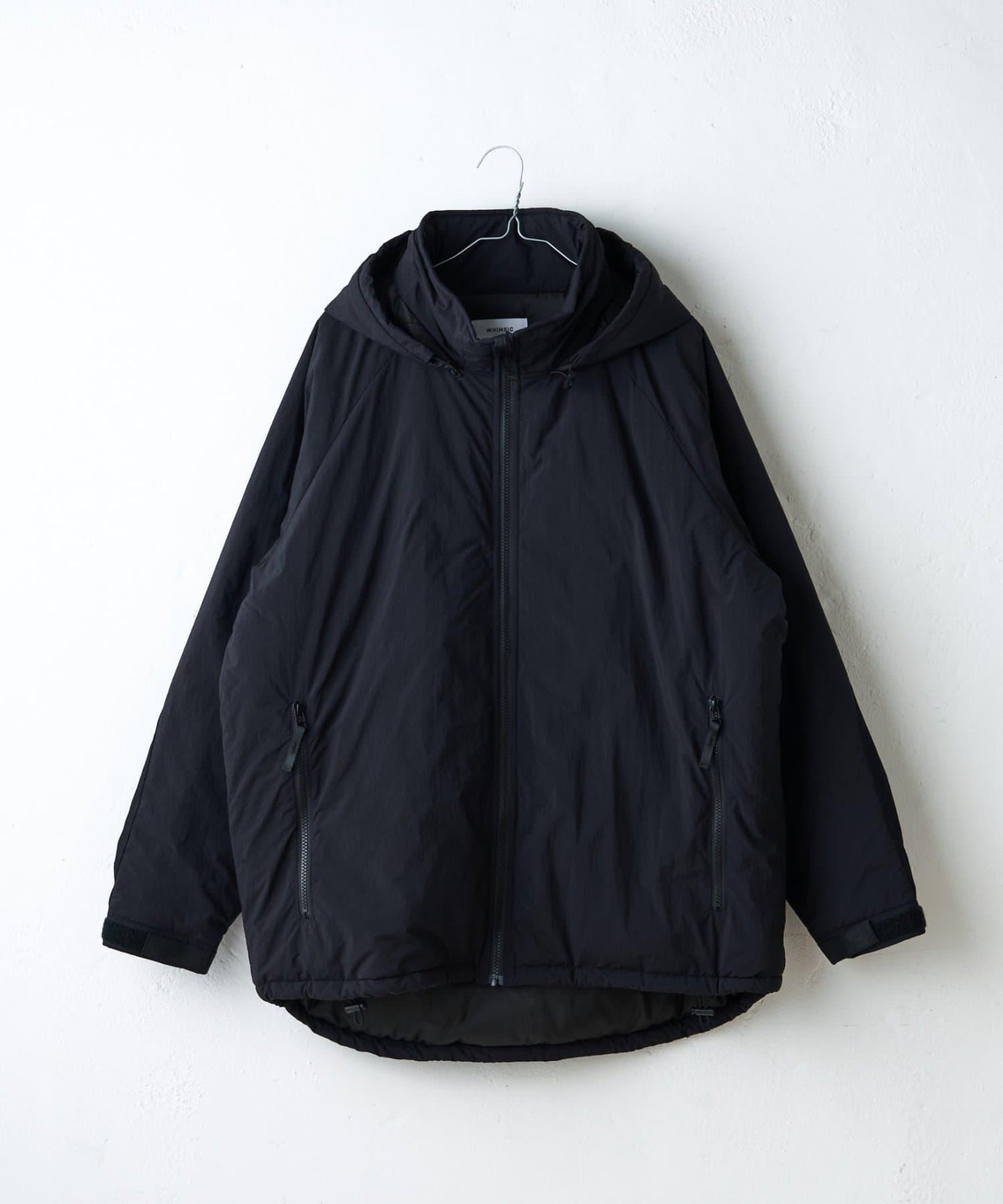 USMC棉服夾克