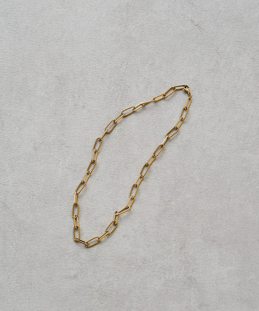 【GALENA/ガレナ】鏈條項鍊