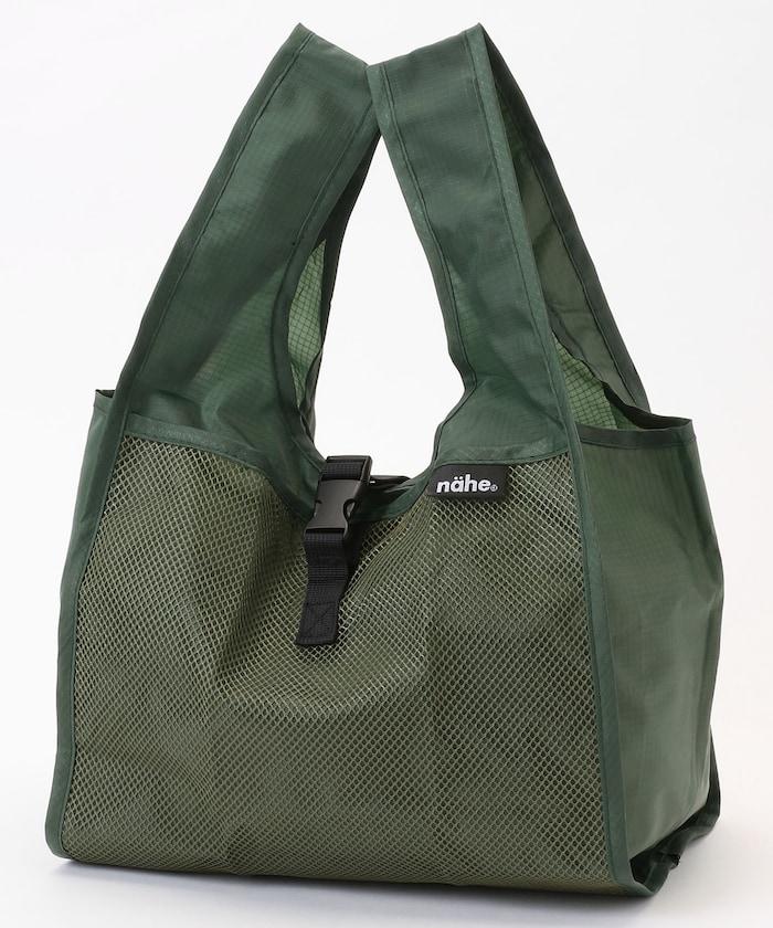 SHOPPER S 環保購物袋