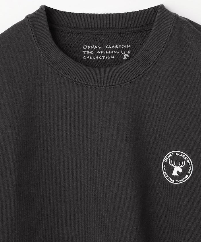 Safari Surfers 圓領衛衣