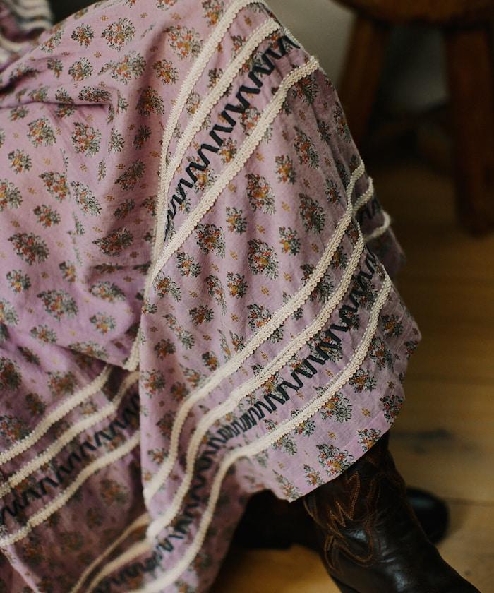 胸部絎縫 蝴蝶結 胸部鏤空 連衣裙