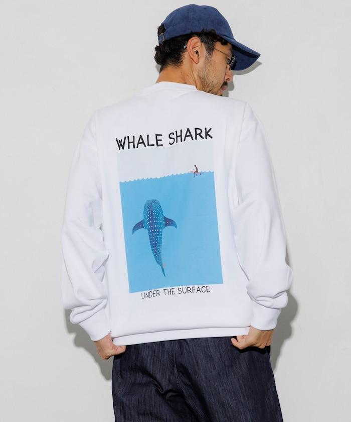 鯨鯊SWT