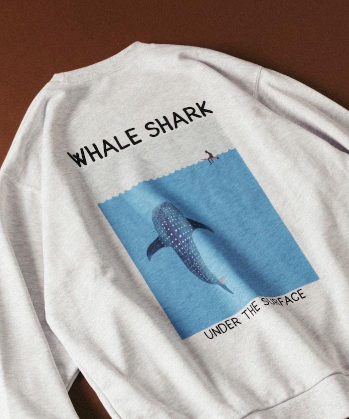 鯨鯊SWT