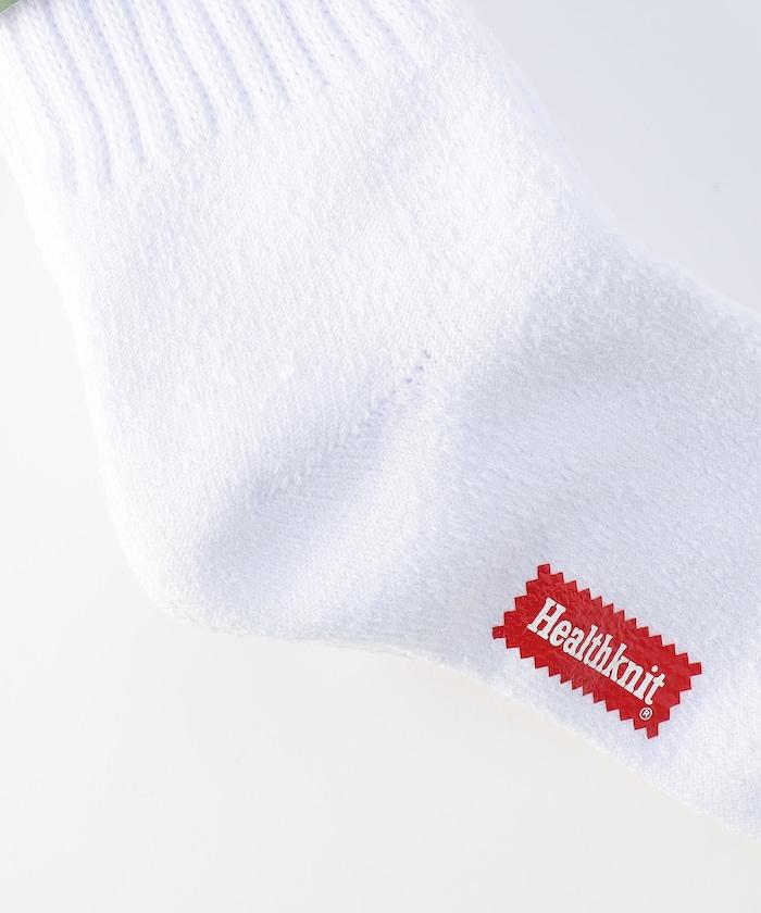 シンカーWHITE 中筒襪(適合腳長25.0-27.0cm)
