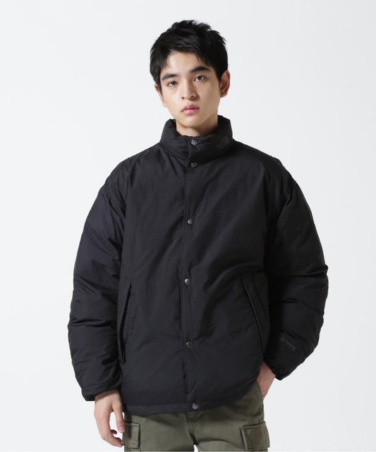 THE NORTH FACE / 改良版Sierra羽絨夾克 ND92565