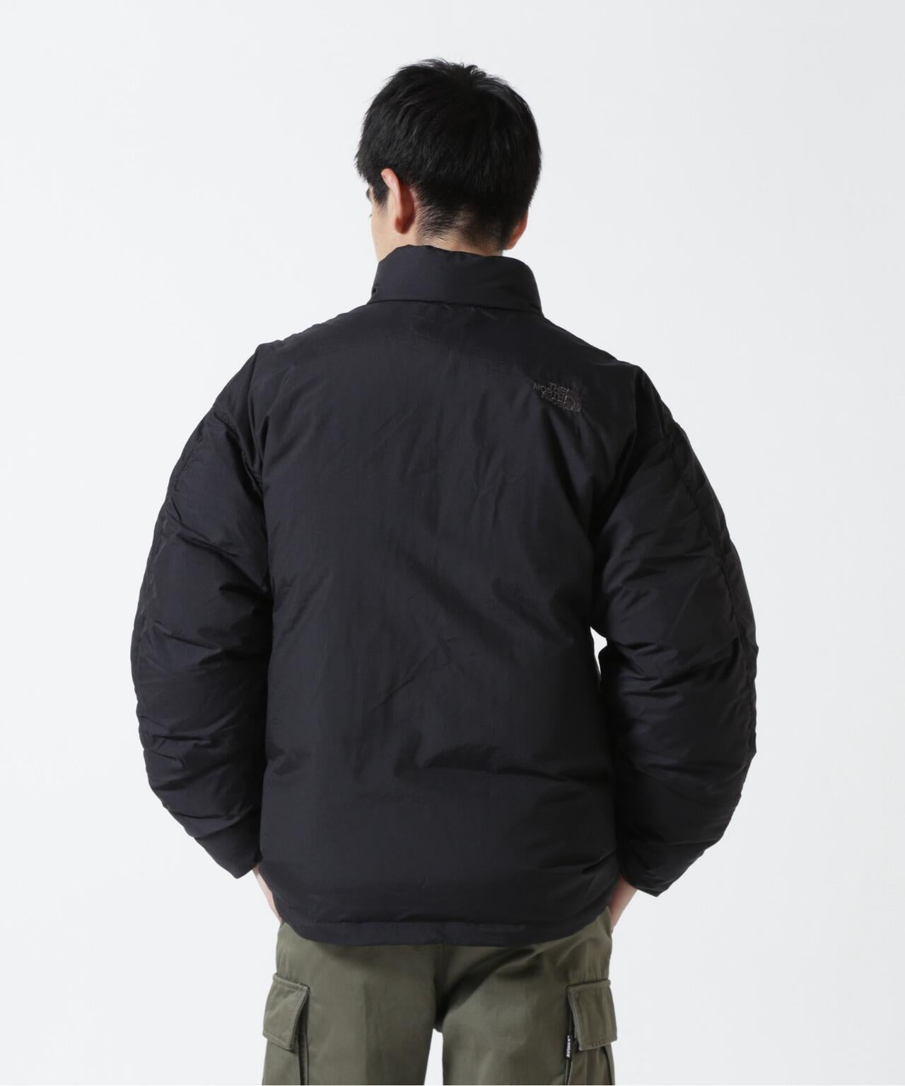 THE NORTH FACE / 改良版Sierra羽絨夾克 ND92565