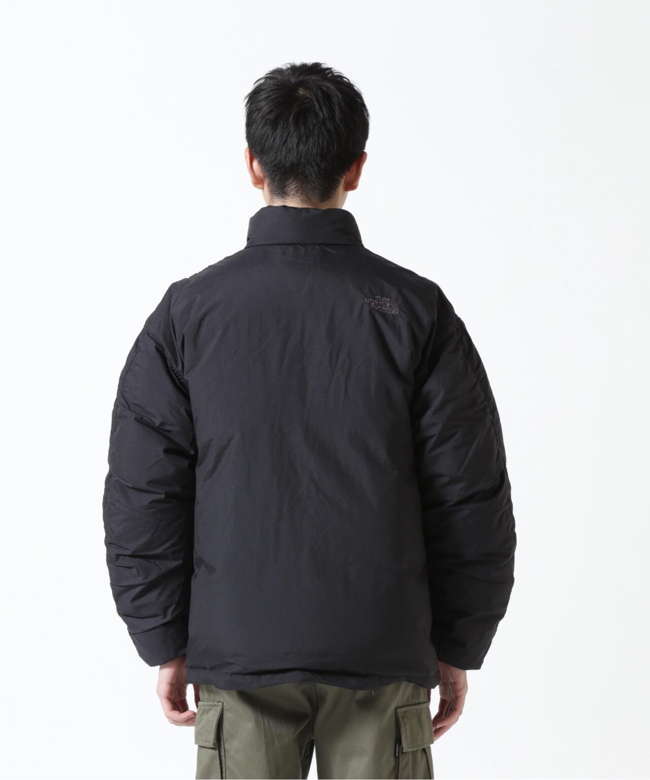 THE NORTH FACE / 改良版Sierra羽絨夾克 ND92565
