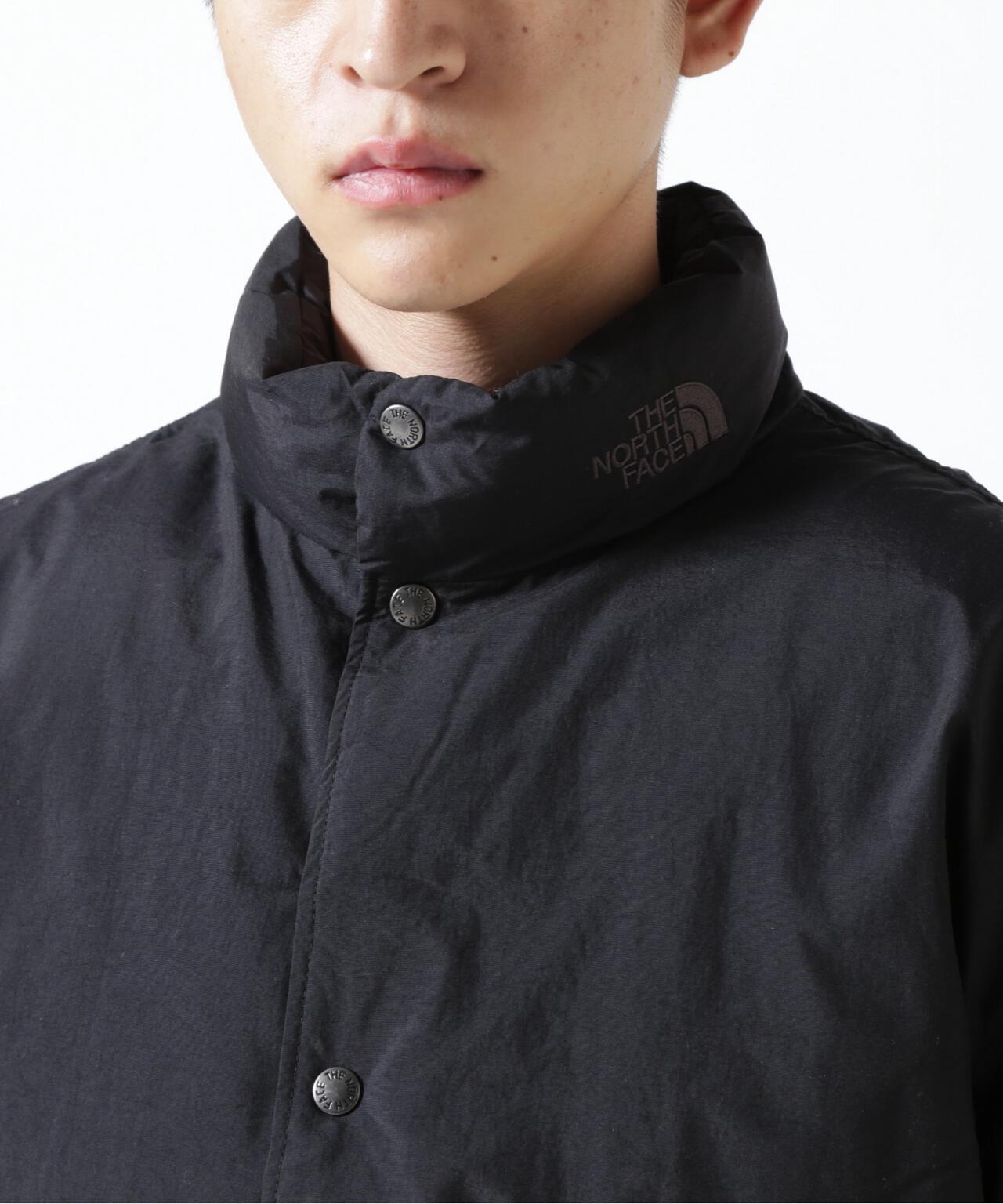 THE NORTH FACE / 改良版Sierra羽絨夾克 ND92565