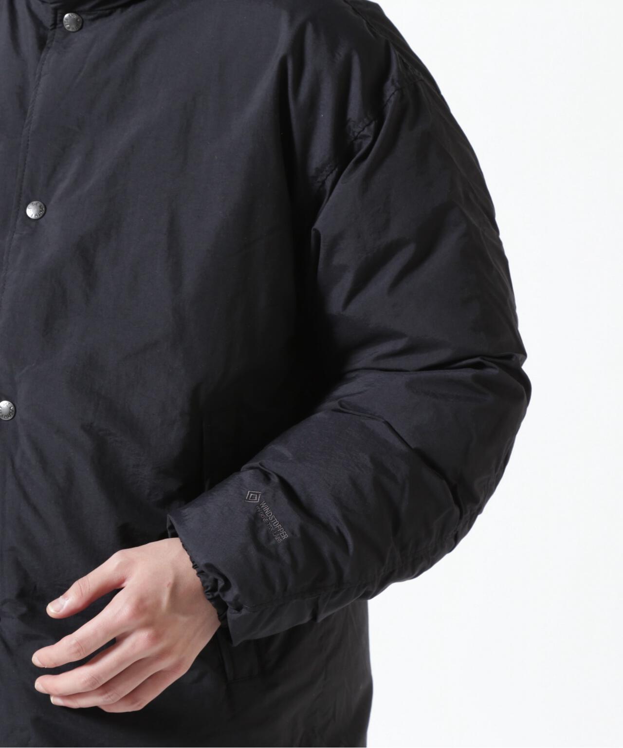 THE NORTH FACE / 改良版Sierra羽絨夾克 ND92565