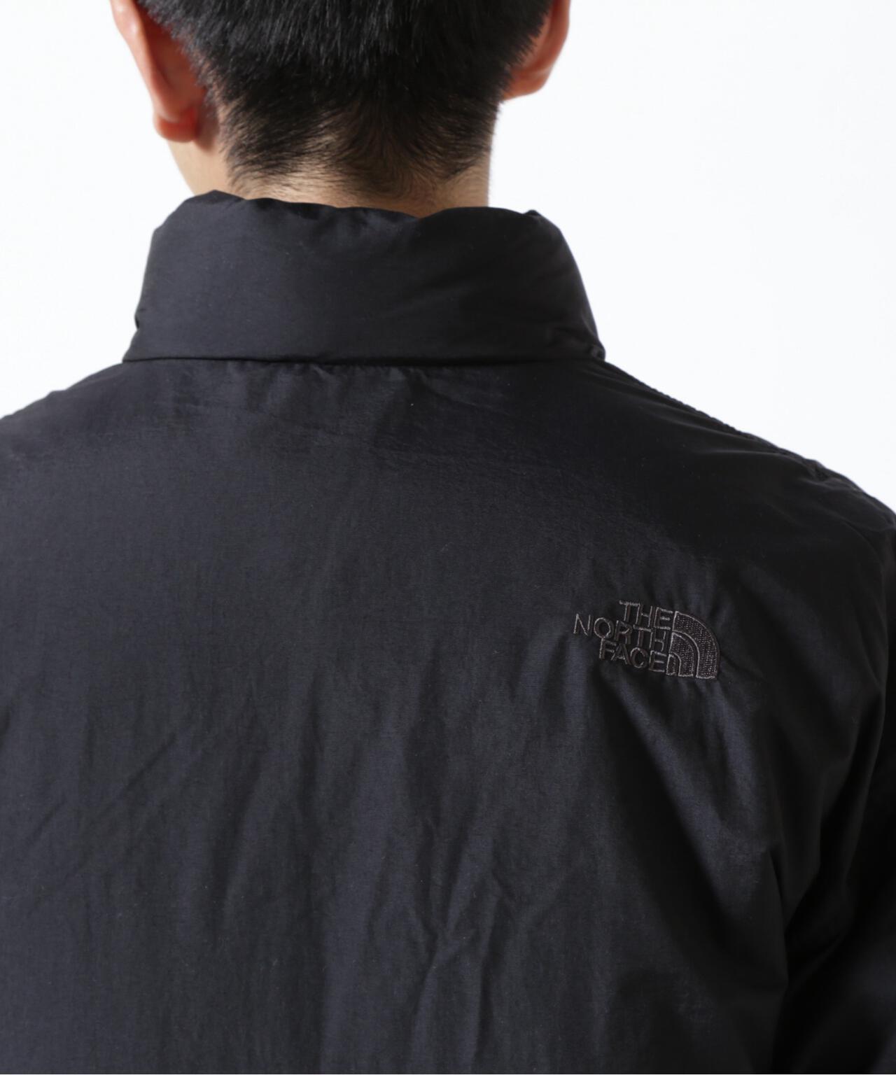 THE NORTH FACE / 改良版Sierra羽絨夾克 ND92565