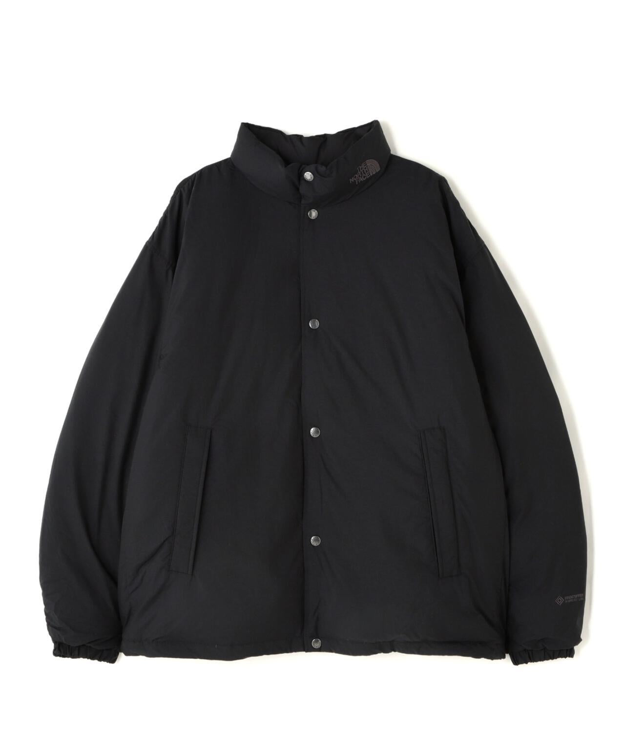 THE NORTH FACE / 改良版Sierra羽絨夾克 ND92565