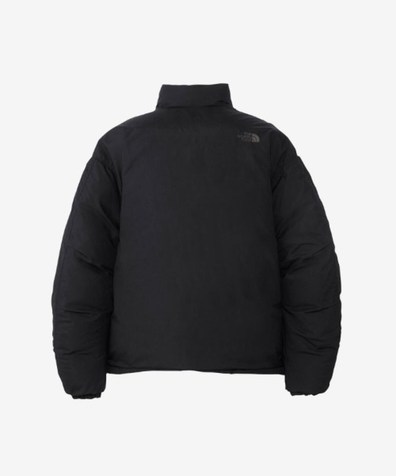 THE NORTH FACE / 改良版Sierra羽絨夾克 ND92565
