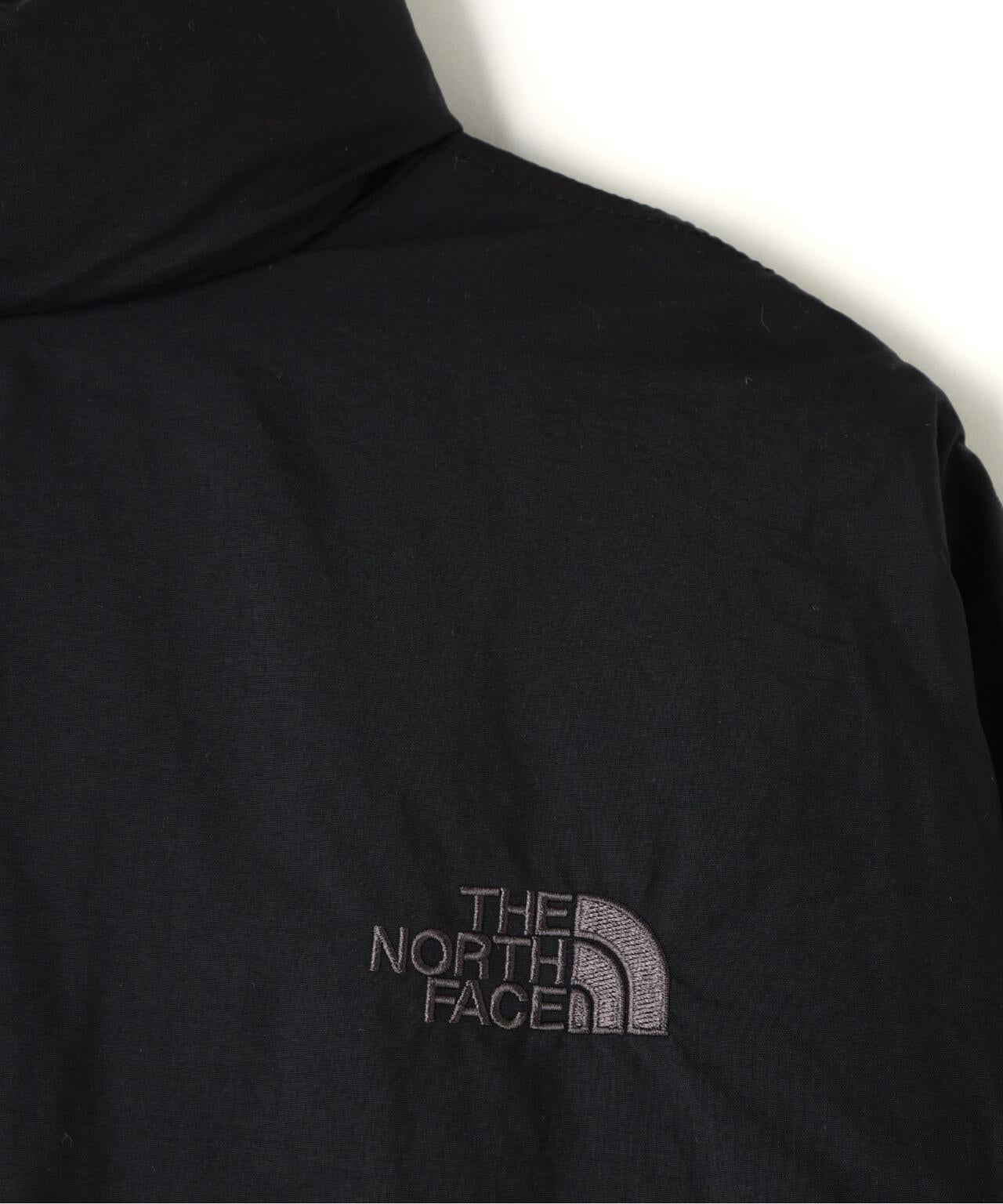 THE NORTH FACE / 改良版Sierra羽絨夾克 ND92565